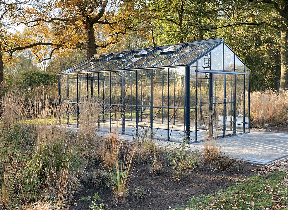 Serrejardin - Les plus belles serres